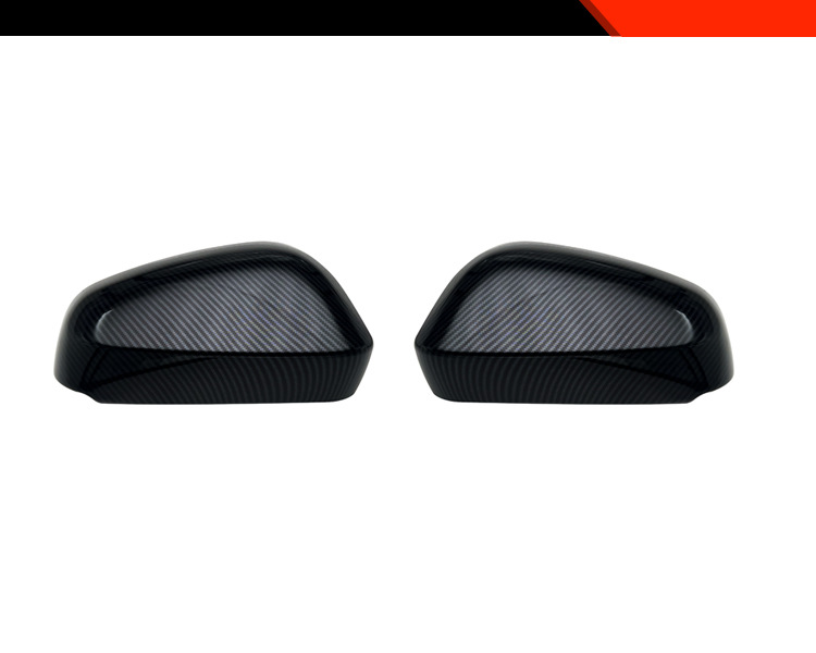 Suitable for 24 Toyota TACOMA modified rearview mirror protective cover Tacoma mirror special protective cover accessories