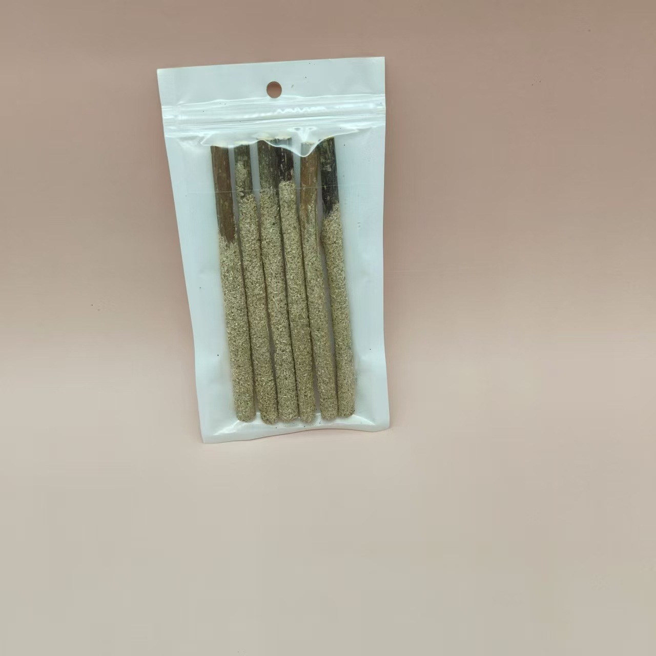 Muti Polygonum 6개/팩, 직경 6-8mm