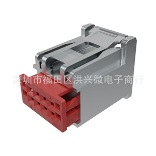 MOLEX 307001080 2.54mm 8P �p�Ż�ɫ��܇�B�����z�� ԭ�b��Ʒ