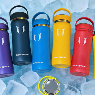 ������ȸ����ˮ��Super Sparrow Insulated Water Bottle