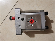 日本NACHI不二越叶片油泵VCM-DF-30B/30B-10