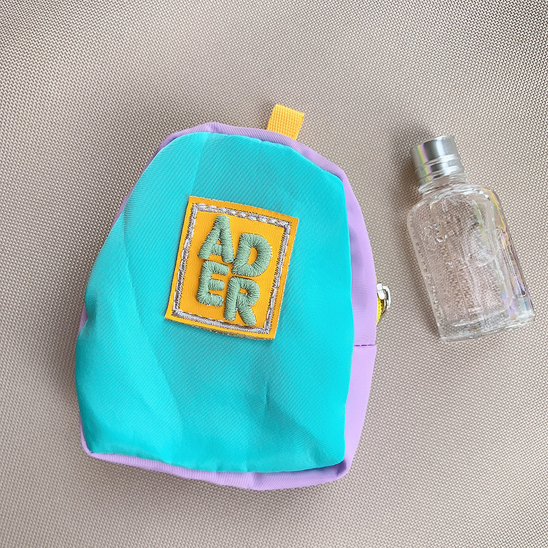 영어 스쿨백 미니백 [싱글백]