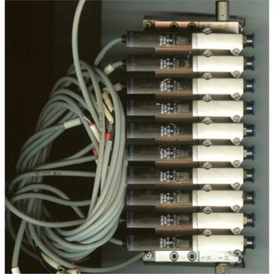 Festo Festo Solenoid Valve Mha2-M1H-3/2G-2-K Spot Supply