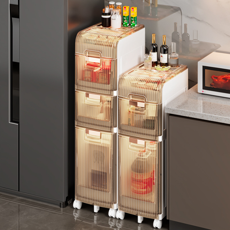 Bathroom shelf, bathroom corner cabinet, toilet storage cabinet, toilet storage cabinet, toilet side cabinet, narrow wholesale