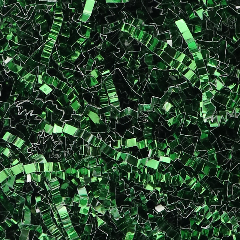 양면 녹색 [진공 포장]