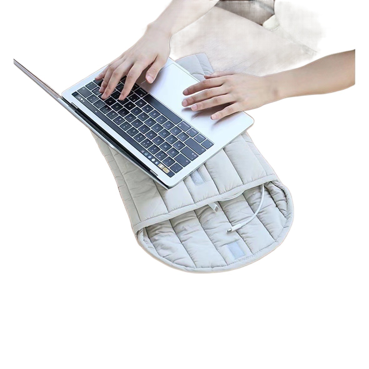Laptop bag liner bag cross-border hot models suitable for 11-inch 13-inch 15-inch