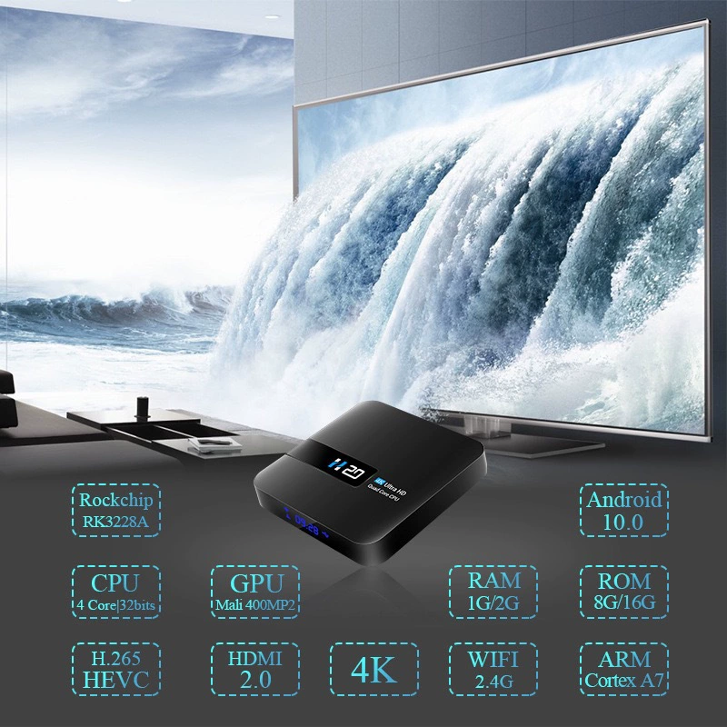 Remote control, TV, for import, new collection, bluetooth