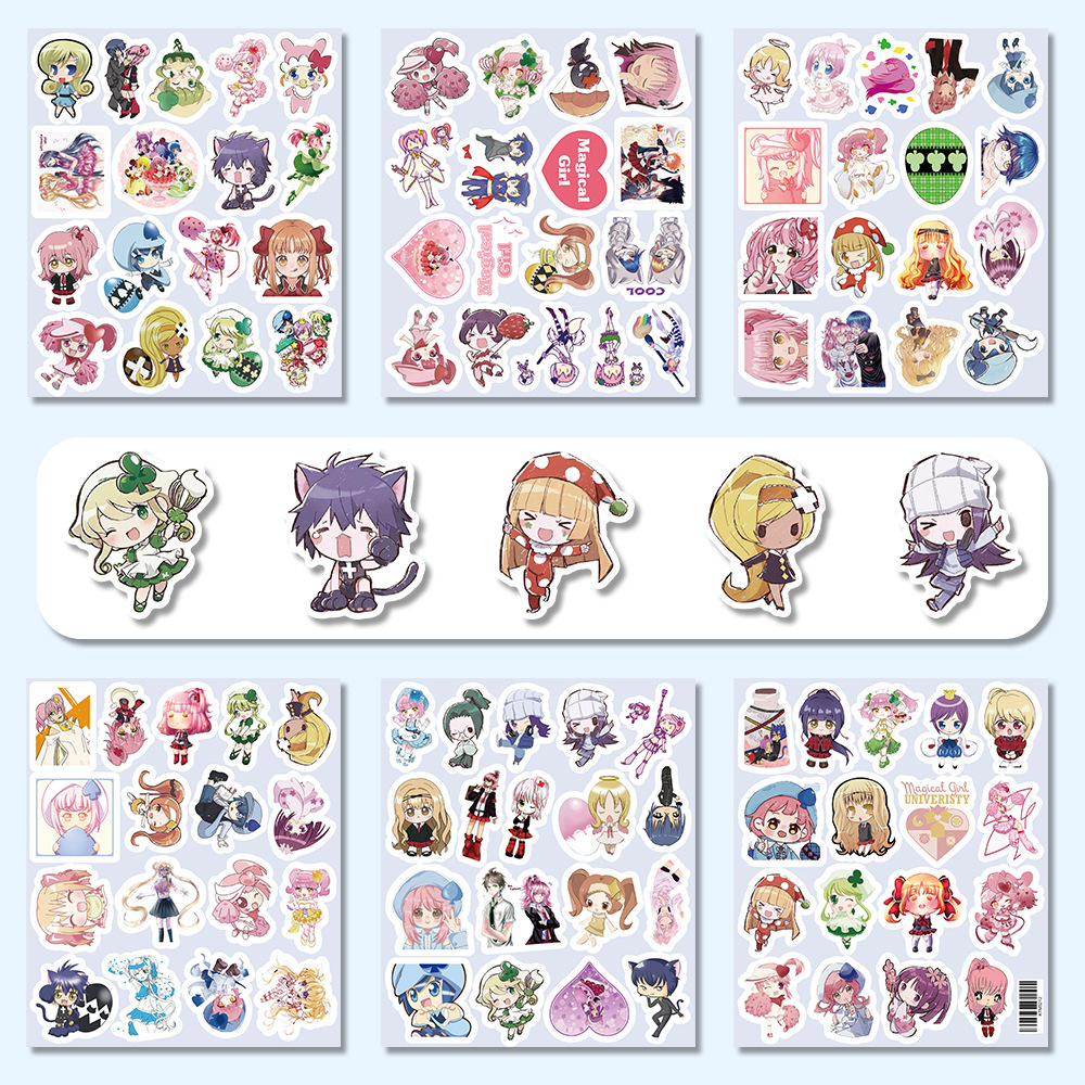 사랑하는 사람을 지켜주세요 - 사진 103장