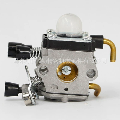 carburetor ZAMA C1Q-S66/186 Fuding – Carburetor