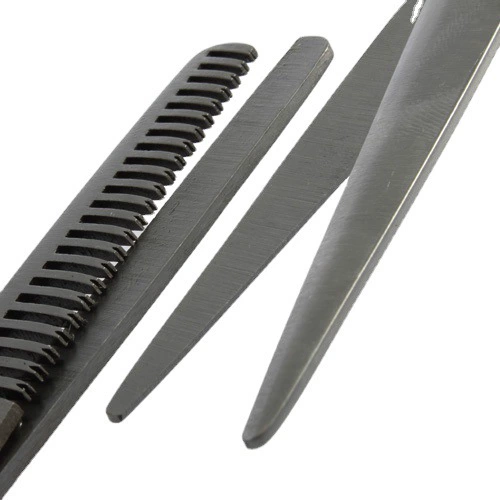 (Cross-border trading), разделенные ножницы, машинка для стрижки, набор, 6 дюймов