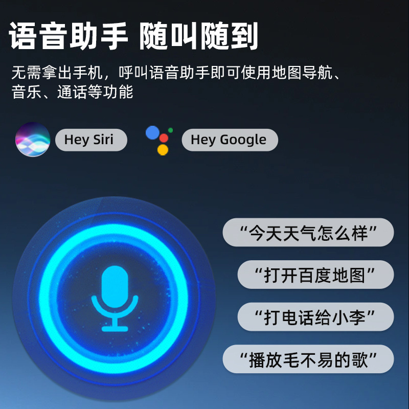 原车carplay有线转无线盒子苹果安卓Auto车机互联carplay盒子