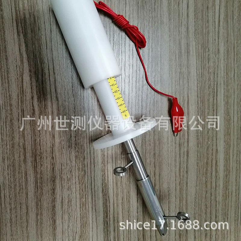 GB4706.1-2005 стандартный тестовый гвоздь IEC60335 Рисунок 7 Производитель совместных тестовых гвоздей