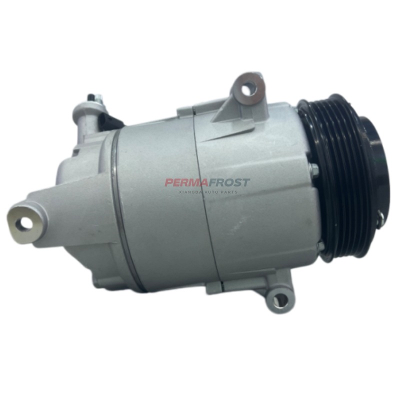 23291879 23398670 Automotive Air Conditioning Compressor Suitable for Chevrolet Colorado Gmc