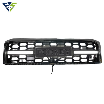 with Lighted Grille, Zhongwang