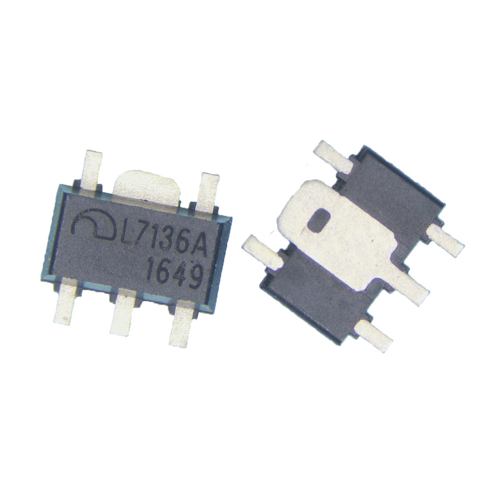 ����IC MEL7136 ����LED������· 1A��������