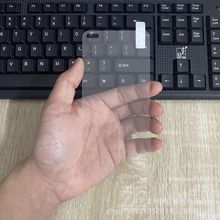 Reno4钢化膜透明全屏适用oppoReno4手机膜丝印蓝光玻璃膜