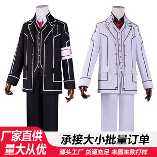 ��Ѫ���Tʿcos�F������m�к���������̨cosplay�����Ʒ�У�����b