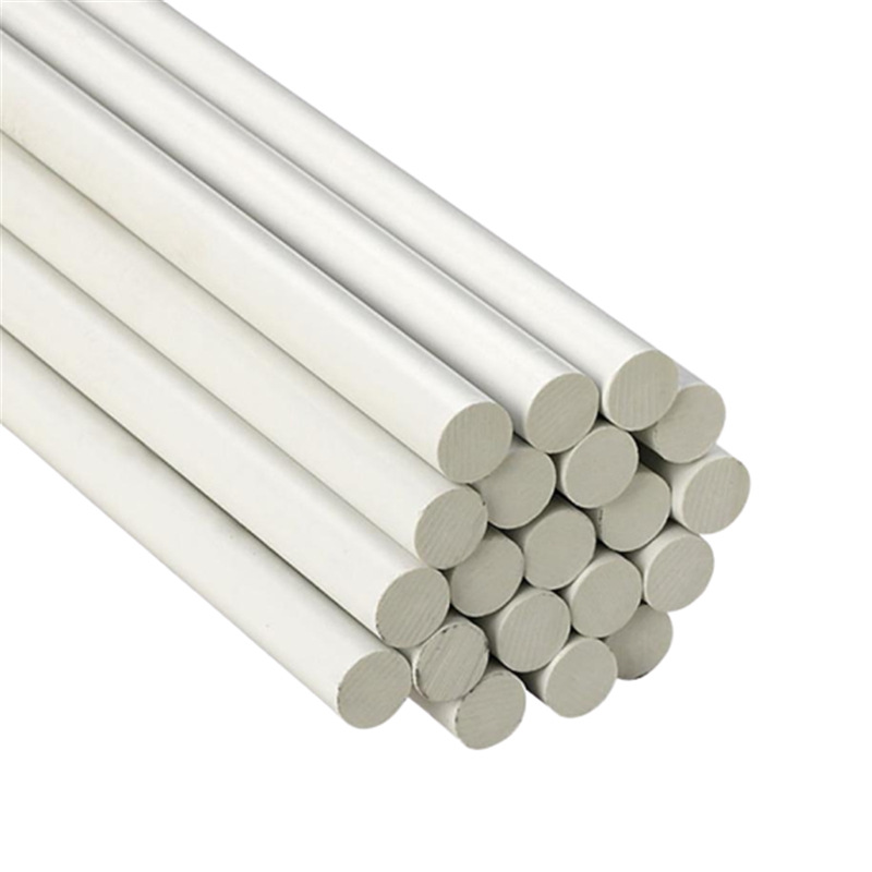 直径8mm 9.5mm 10mm玻璃纤维棒 价格优惠玻璃纤维棒 出口品质