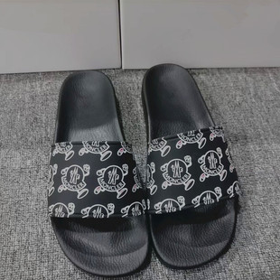��M����ĸӡ���l�yɳ��һ���ϼ���կ��߅Խ���¼���Slippers��Ь