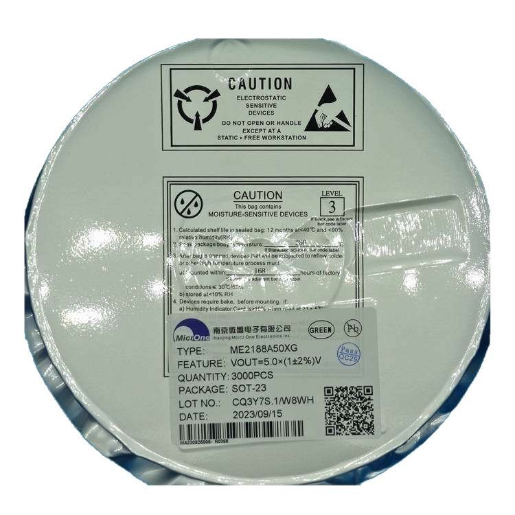 ΢��ME6208A30PG   CMOS��ѹ��������ѹ��оƬIC     ����ȫ��