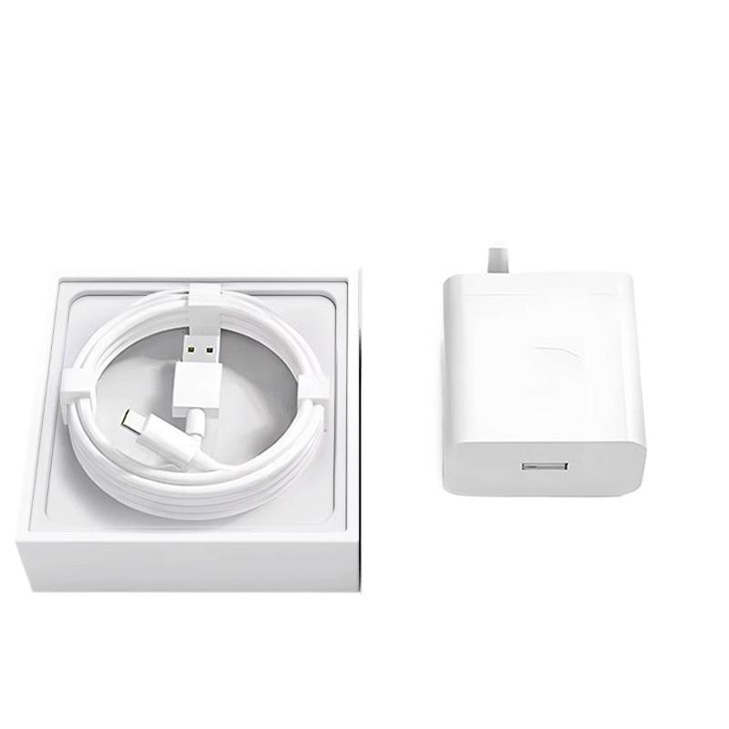 [公式正規品] Oppo 携帯電話 R17 急速充電 findx5/6 Realme Reno5pro6 充電器ヘッドに適しています|undefined