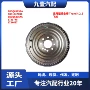 福特bk316477bcbk3q6375ba飞轮