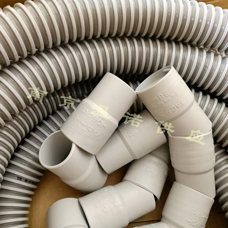 日本TOTAKU东拓工业软管 TACダクトEE-50 21107-050 Φ50