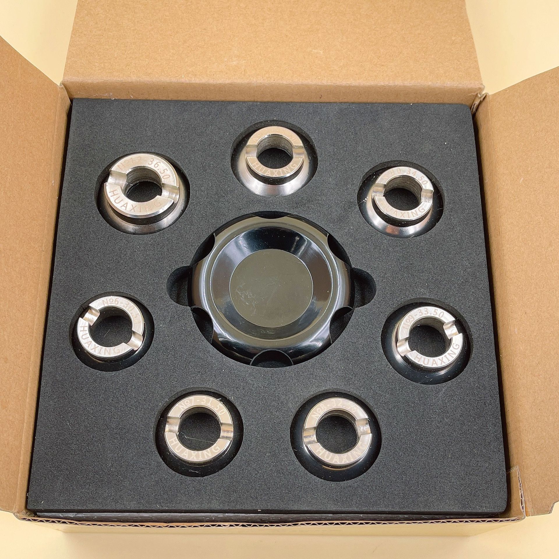 修表工具5539开表器全钢齿纹螺纹适劳力用士大号后盖开盖器开底盖