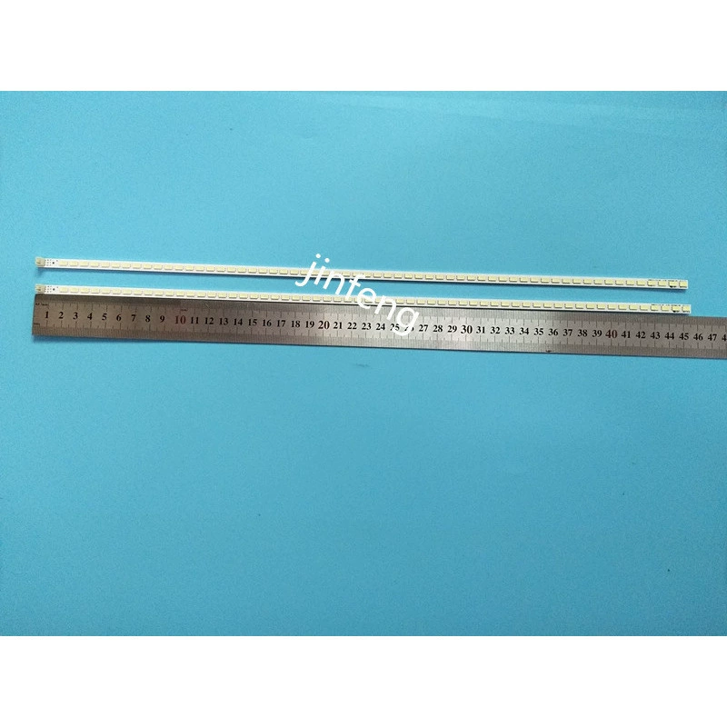 [Лента LED подсветки для Grundig 40VLE6142C LED Bars]