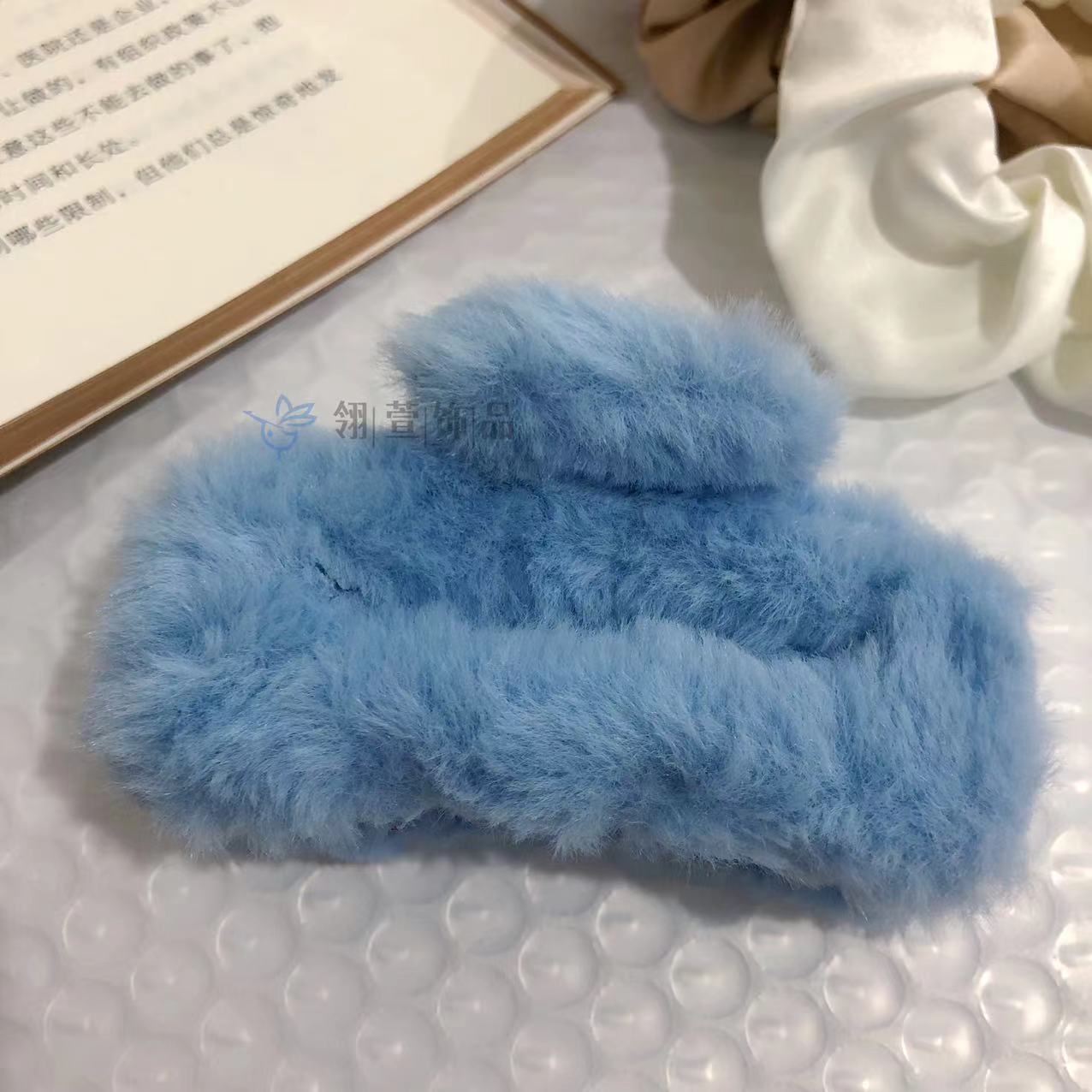 24#8.5cm square (12# blue)