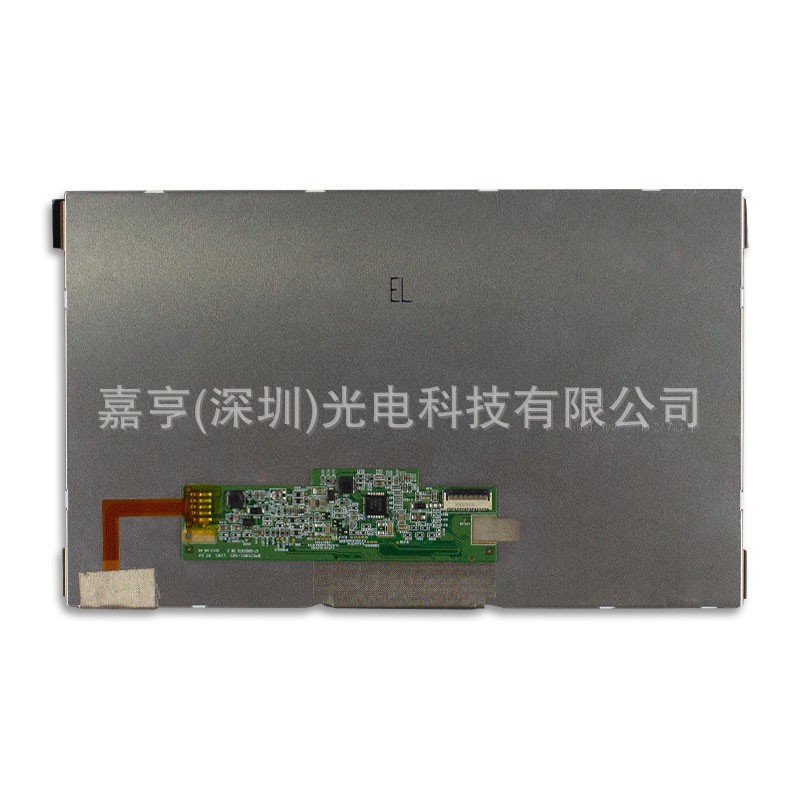 7寸BP070WS1-500 QV070WSM-N60-39P0平板电脑检测仪医疗液晶屏