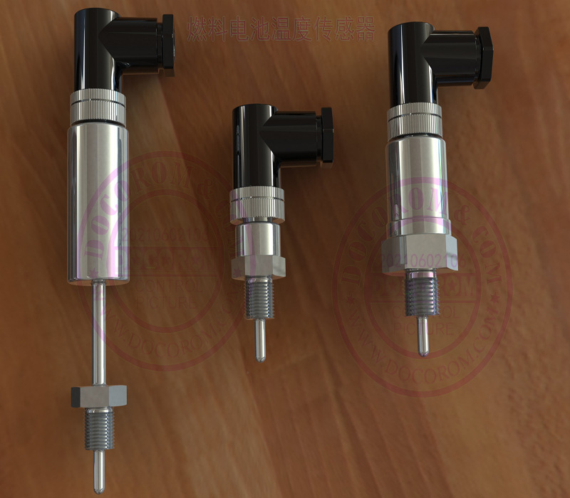 Fuel Cell Temperature Sensor Hydrogen Energy for New Energy Vehicles