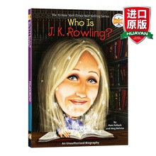 Ӣԭ Who is J.K. Rowling lJ·K·_ ˂ӛϵ Ӣ