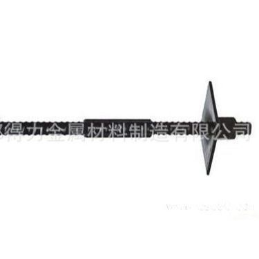 厂家供应 道路用锚杆 矿用锚杆 中空注浆锚杆