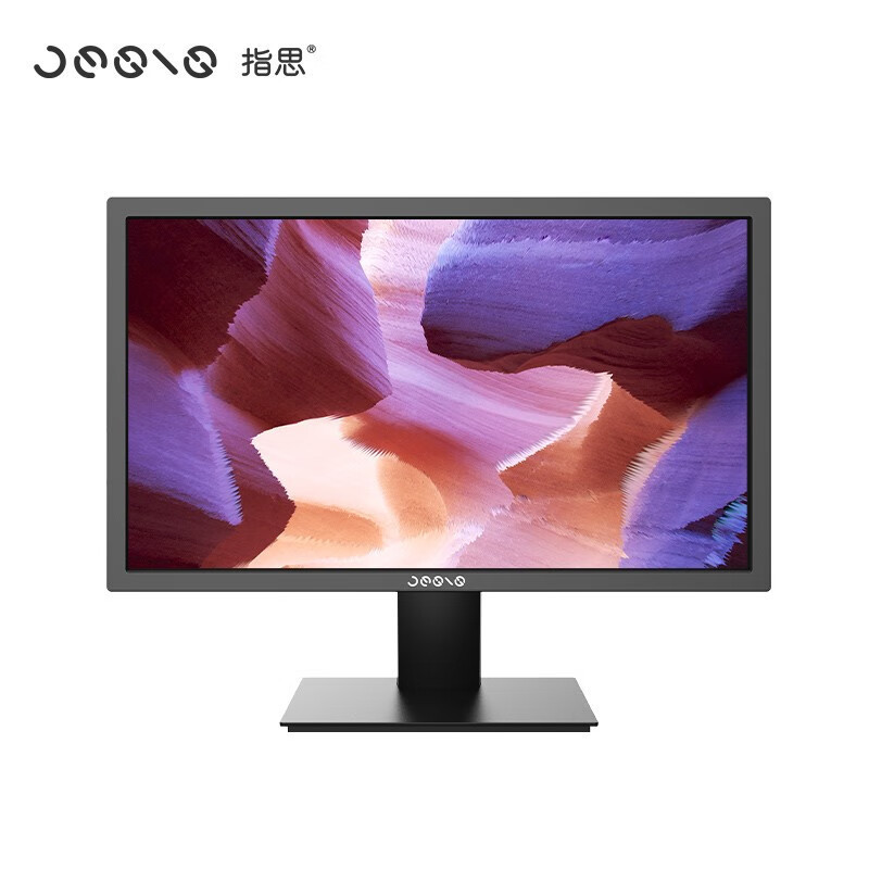 Lenovo (Power Finger Series) Computer Monitor 1080p Full HD Filter Blu-ray Commercial