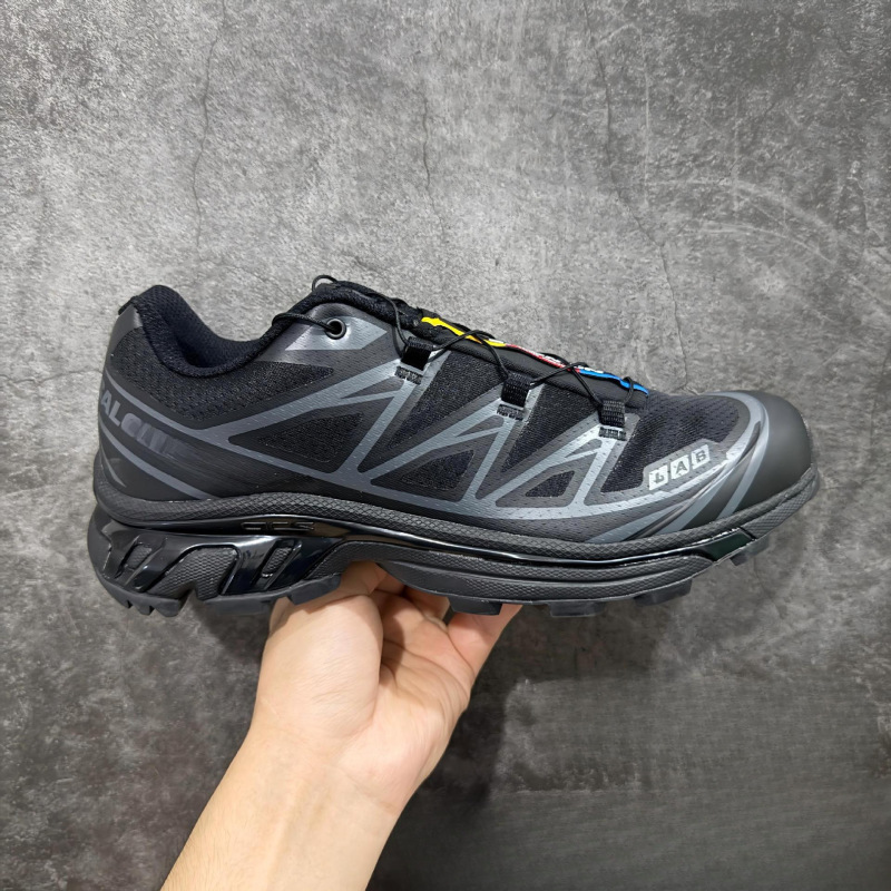 Hiking Shoes Xt-6 New Model for Men and Women, Outdoor Functional Sports Hiking Casual Versatile Running Shoes Hiking Shoes Xt-6 New Model for Men and Women, Outdoor Functional Sports Hiking Casual Versatile Running Shoes