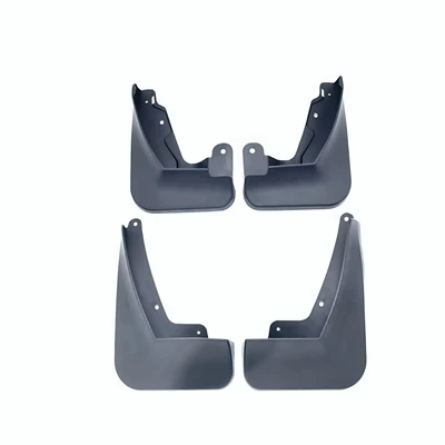 Soueast S09 2024 Model Foreign: Mudguard