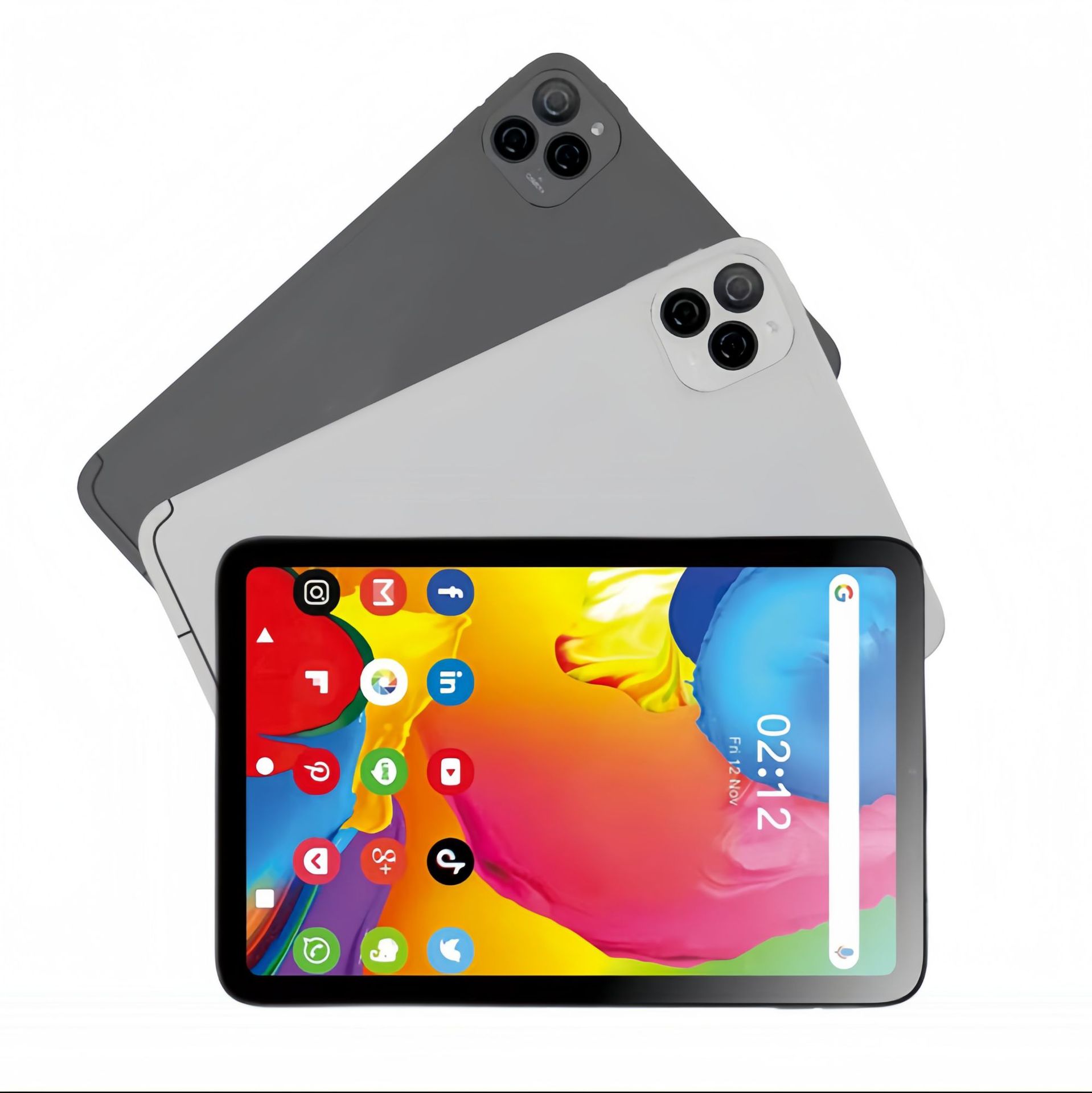 Global version 10.1-inch Android 16+1TB Smart Calling 4G Tablet PC