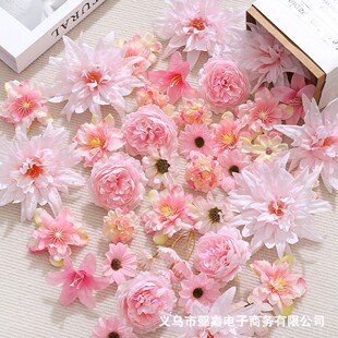 3-10cm���b���滨diy�ֹ�������������ٻ�������Y��c�����û�
