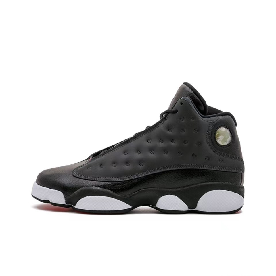 Putian correcto marca AJ13 zapatillas de baloncesto masculino y femenino más opcionales 414571 - 104 image 7