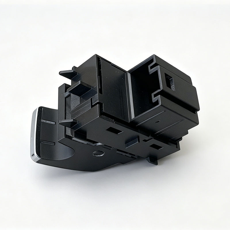3Ed959831 Is Suitable for Volkswagen Teramont X, Weiran, Lanzun, Lanzheng, and Phideon Trunk Opening Button Switch