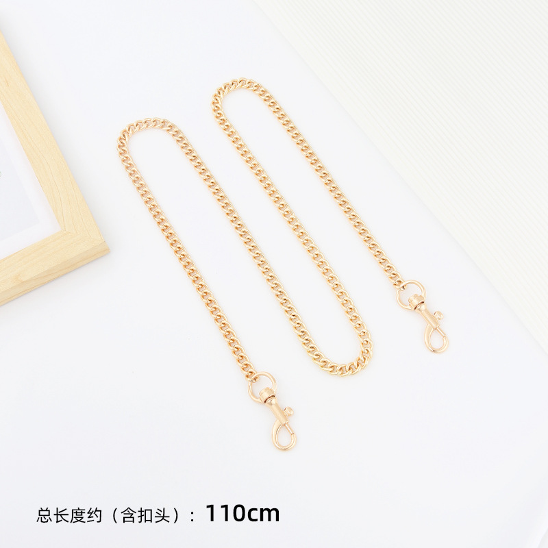 [체인 개별 구매] 롱 체인 110cm