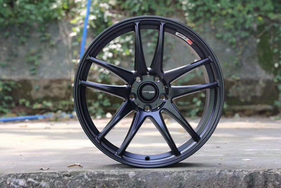 Hub: Spin-Forged Modified Wheels - 15x65j-yahei