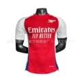 2425 arsenal home player edition