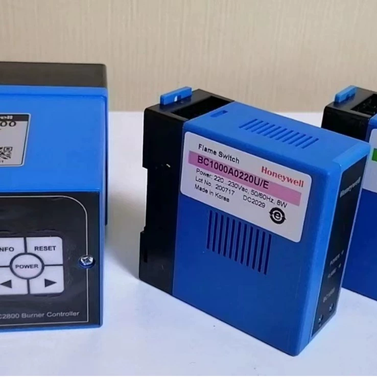 Детектор пламени Honeywell TBC2800A1000