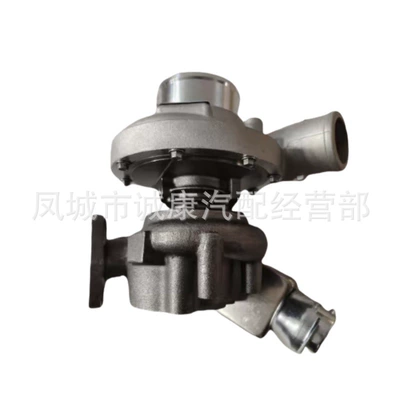 Gt2560S 611-3404 Supercharger