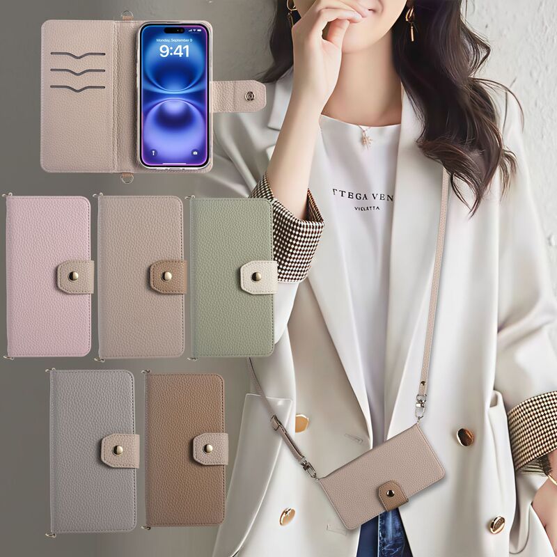 Suitable for iPhone 17 Apple Phone Leather Case 16Pro Phone Protective Case 16Pro Max Phone Protective Shell Suitable for iPhone 17 Apple Phone Leather Case 16Pro Phone Protective Case 16Pro Max Phone Protective Shell