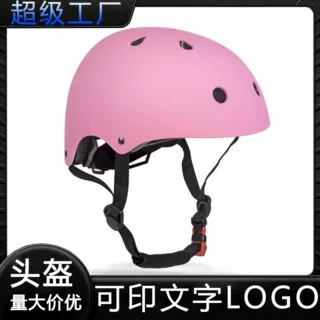 2026新款骑行头盔定制梅花造型新国标电动车自行车骑行安全头盔
