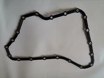 Sürətlər qutusu Oil Filter Grid