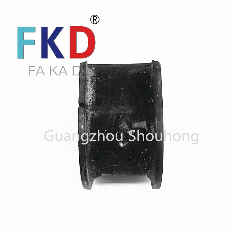 Front Stabilizer Bar Rubber – Balance weight